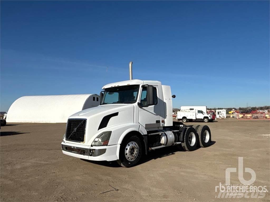 Volvo VNL Vlačilci