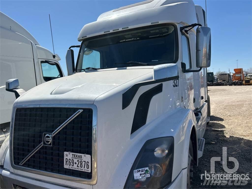 Volvo VNL Vlačilci