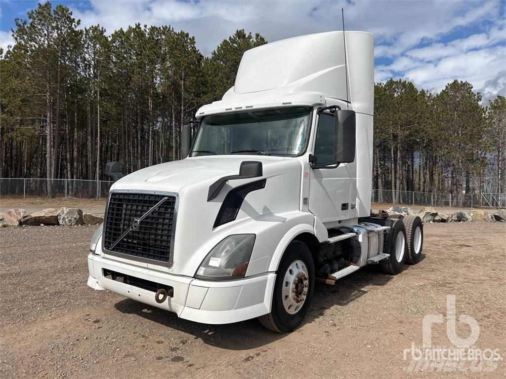 Volvo VNL Vlačilci