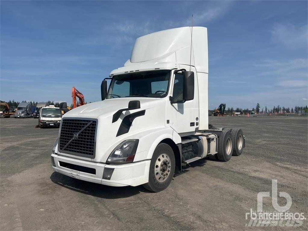 Volvo VNL Vlačilci