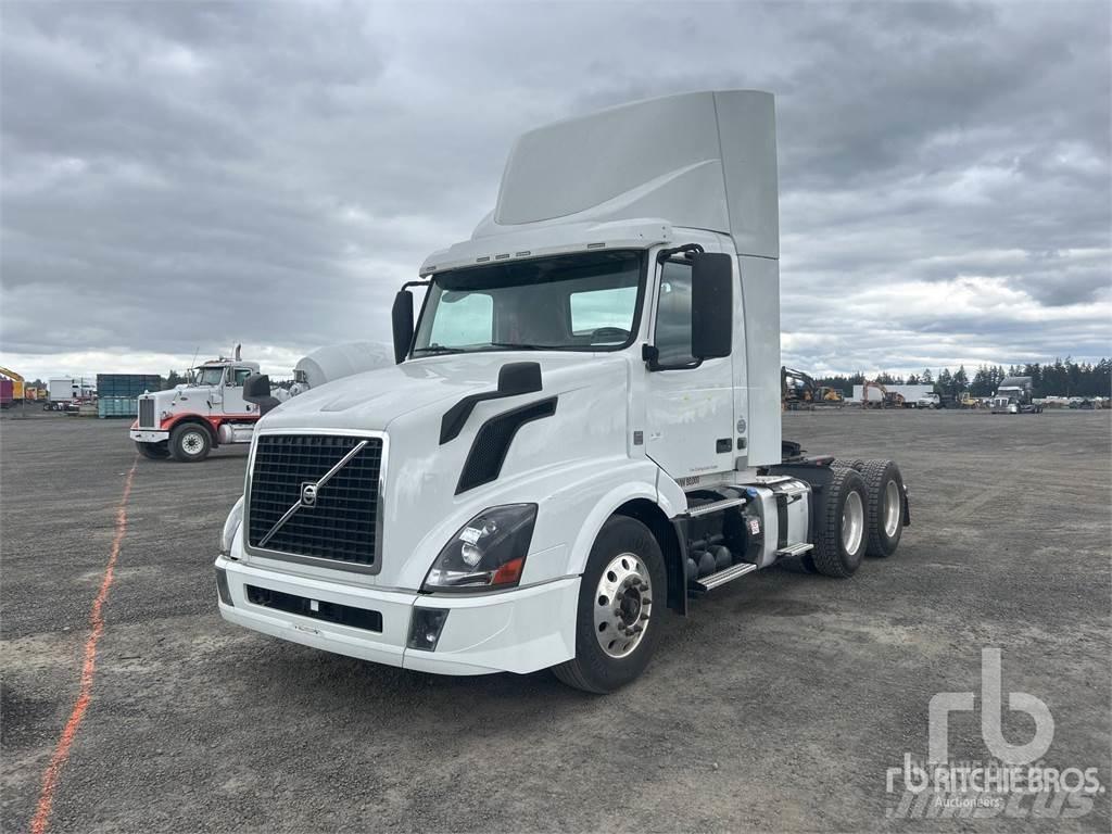 Volvo VNL Vlačilci