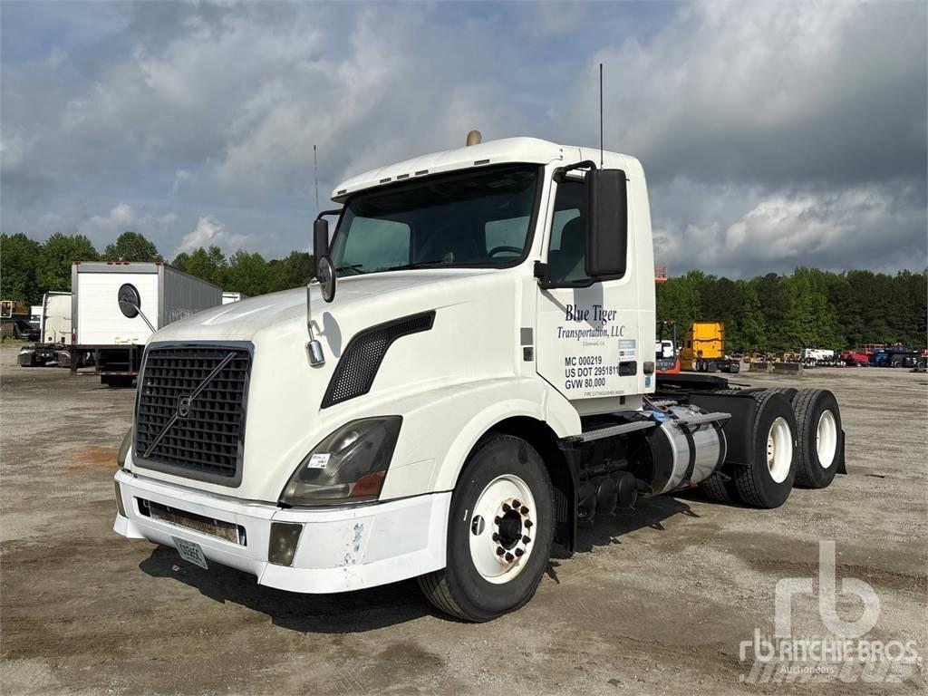 Volvo VNL Vlačilci