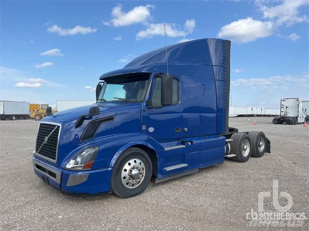 Volvo VNL Vlačilci