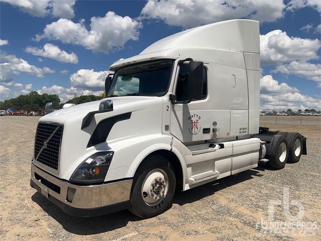 Volvo VNL Vlačilci