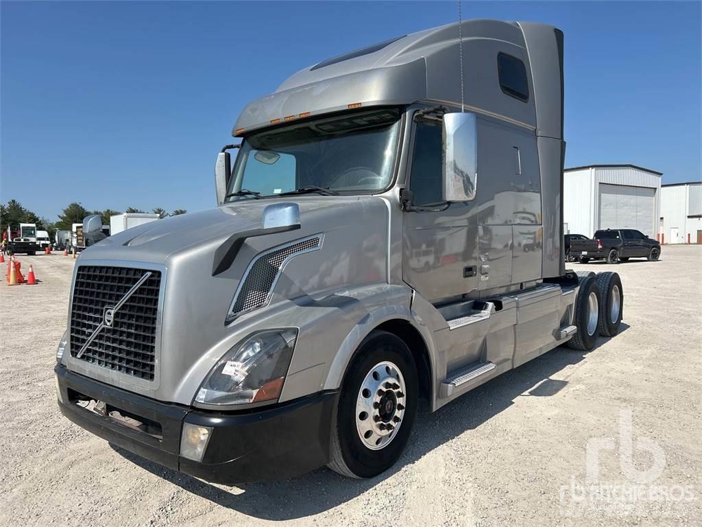 Volvo VNL Vlačilci