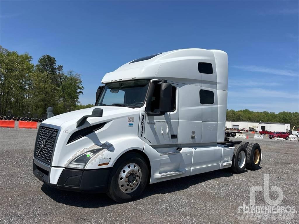 Volvo VNL300 Vlačilci