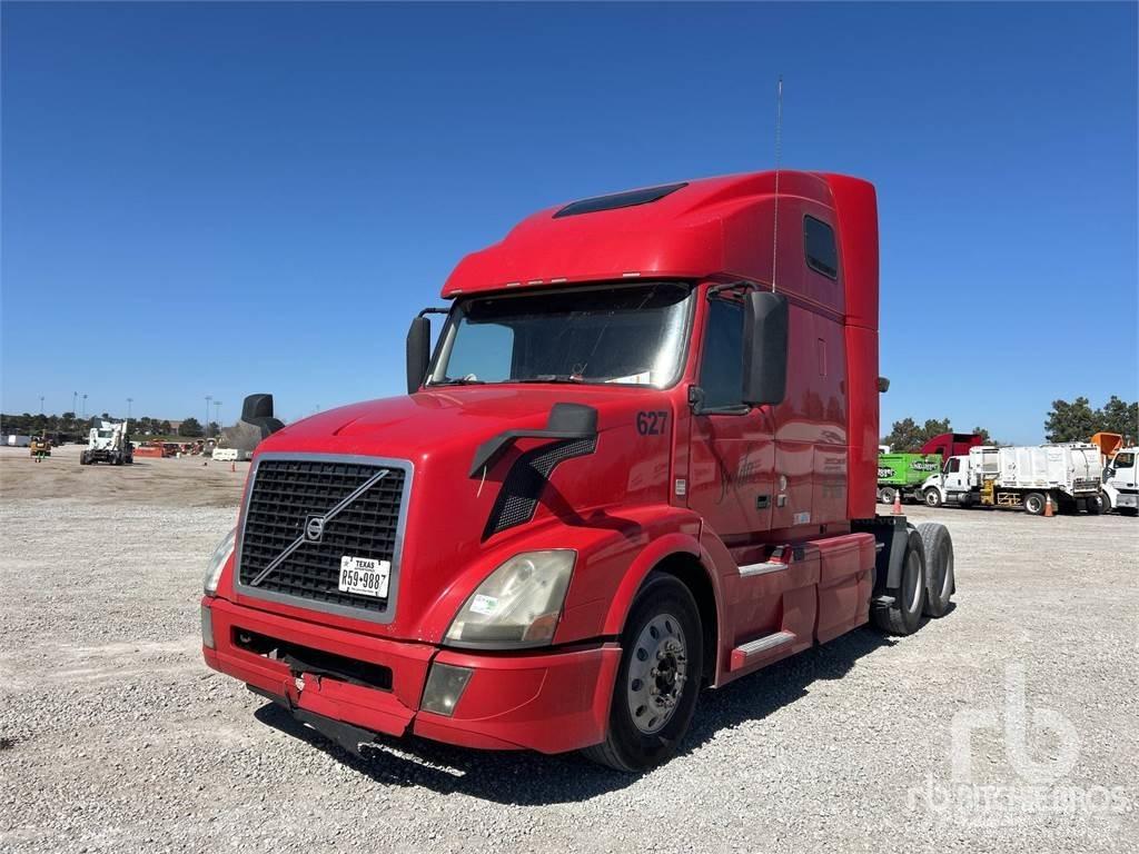 Volvo VNL670 Vlačilci