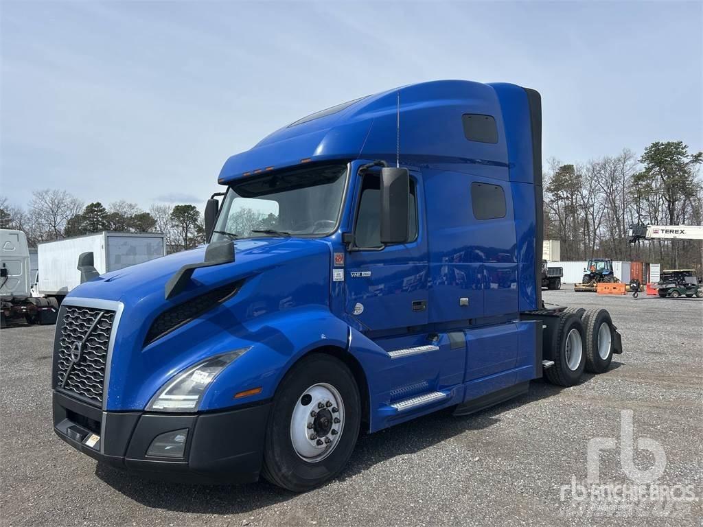 Volvo VNL760 Vlačilci