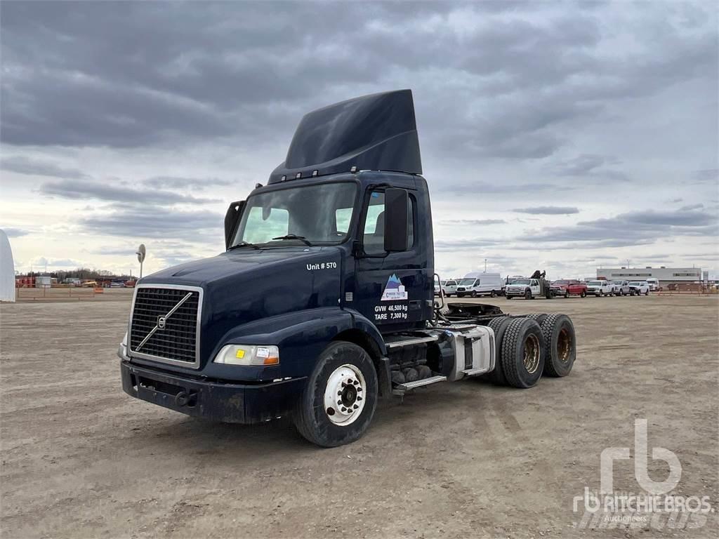 Volvo VNM Vlačilci