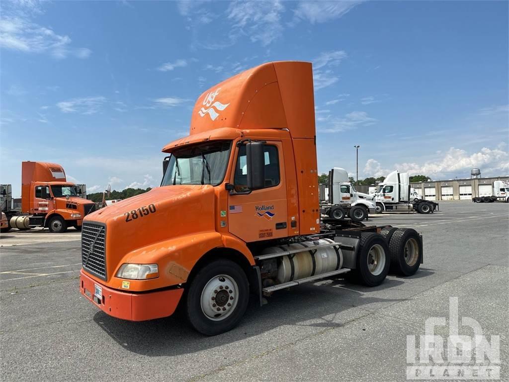 Volvo VNM Vlačilci