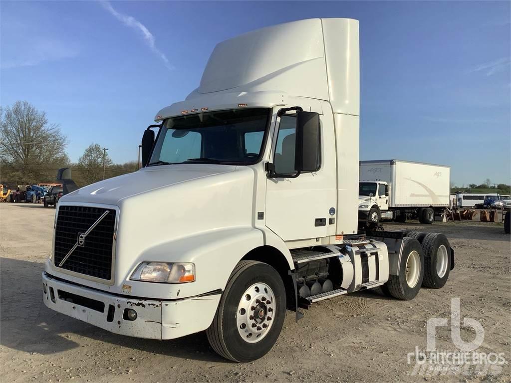 Volvo VNM Vlačilci