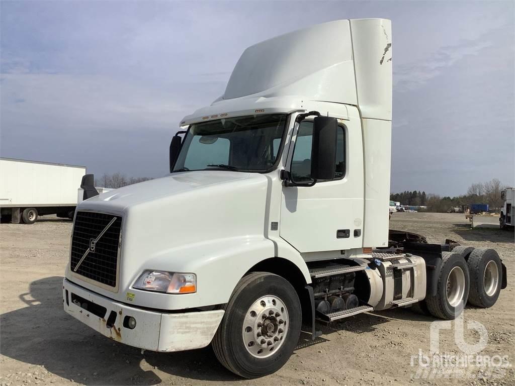 Volvo VNM Vlačilci