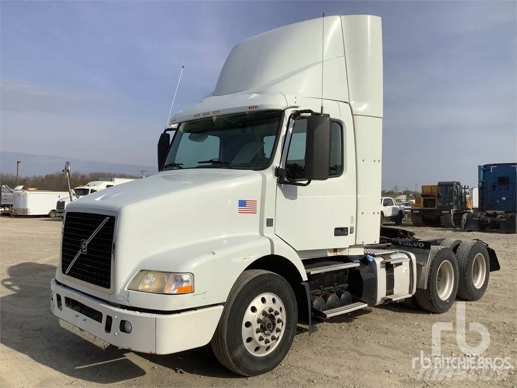 Volvo VNM Vlačilci