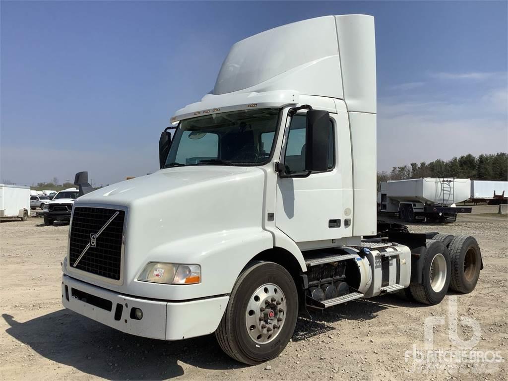 Volvo VNM Vlačilci