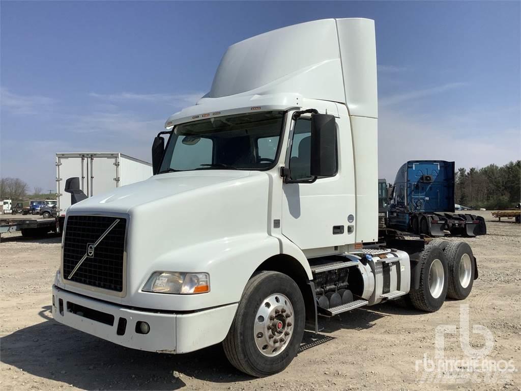Volvo VNM Vlačilci