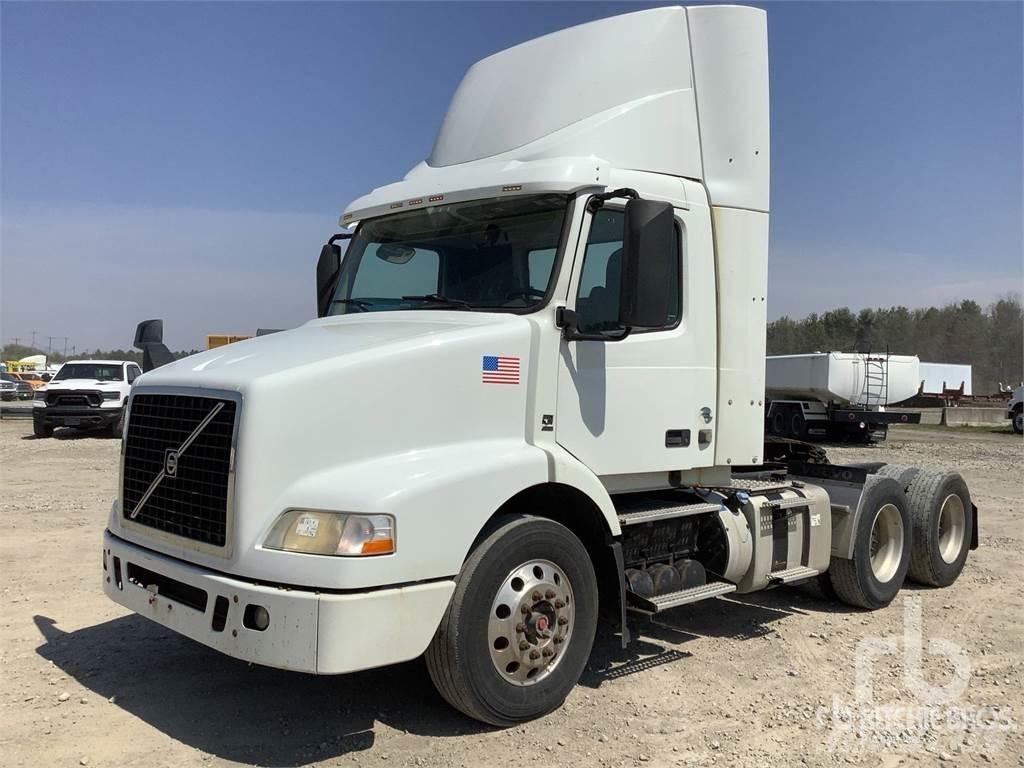 Volvo VNM Vlačilci