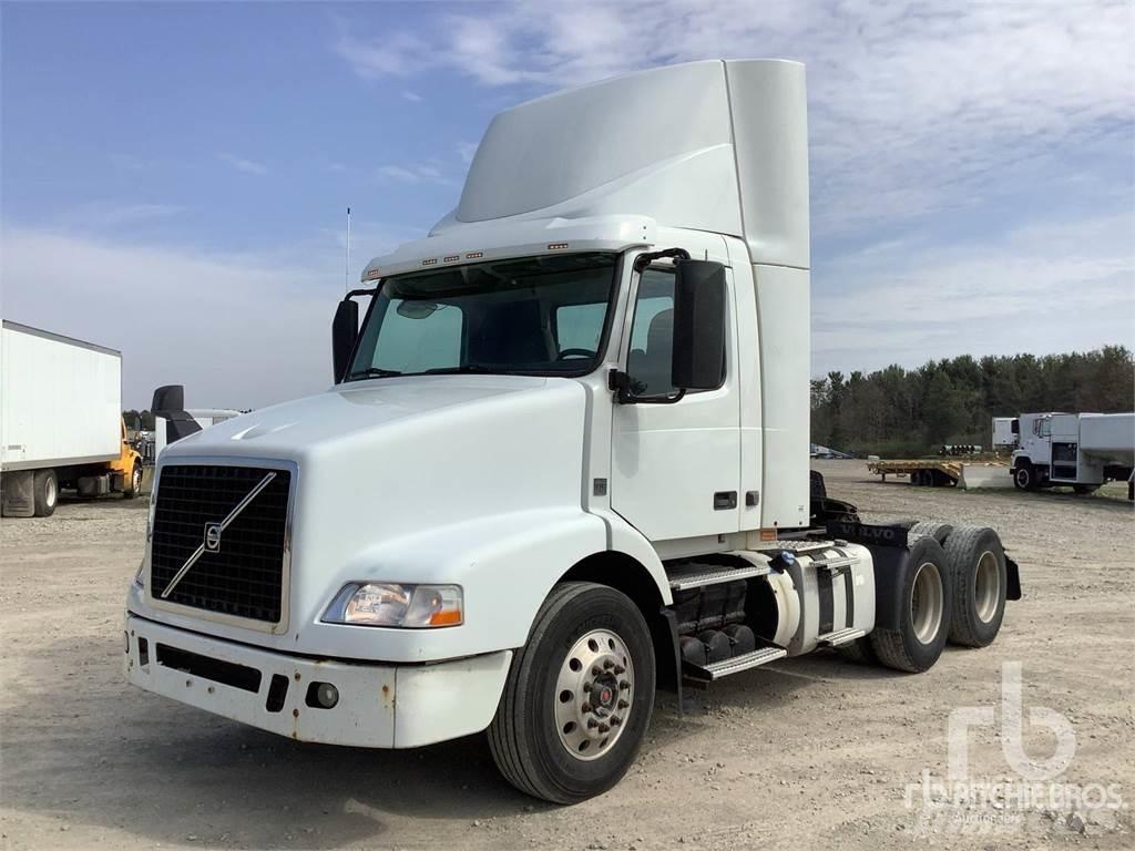Volvo VNM Vlačilci