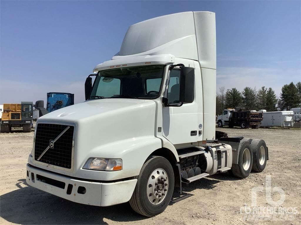 Volvo VNM Vlačilci