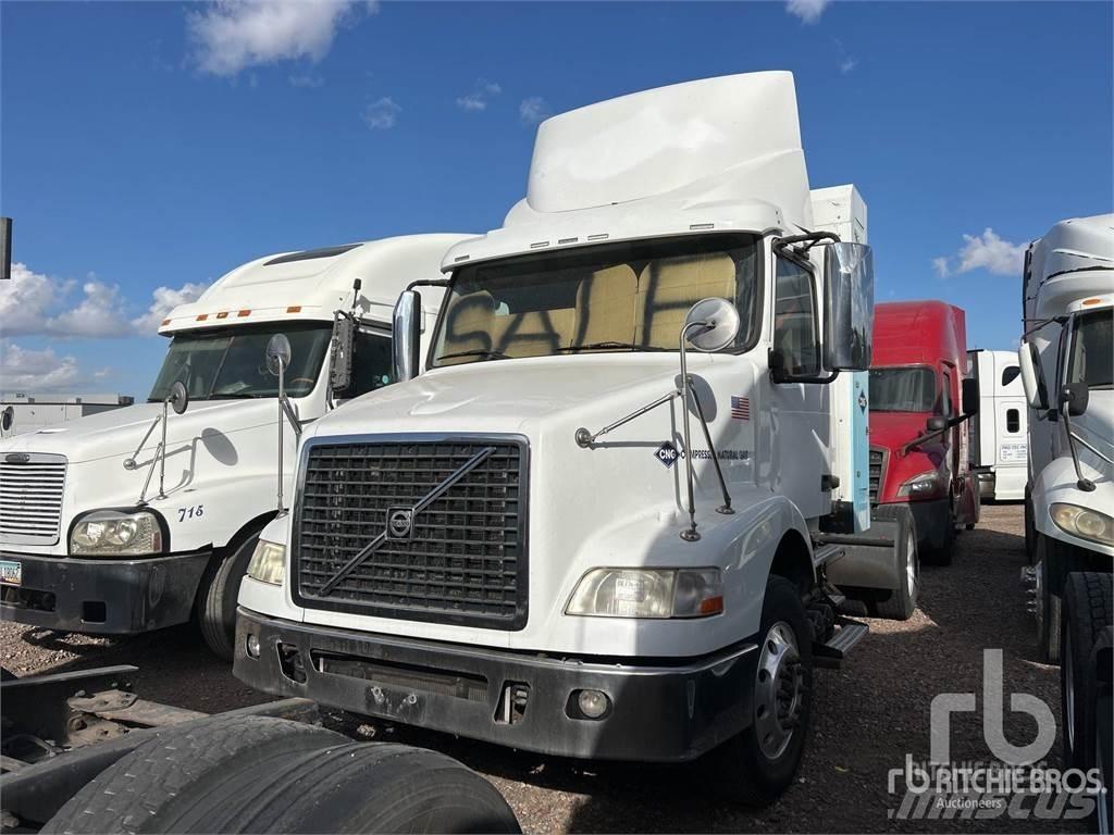 Volvo VNM Vlačilci