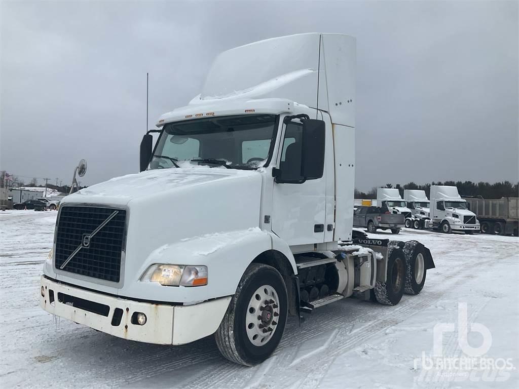 Volvo VNM Vlačilci