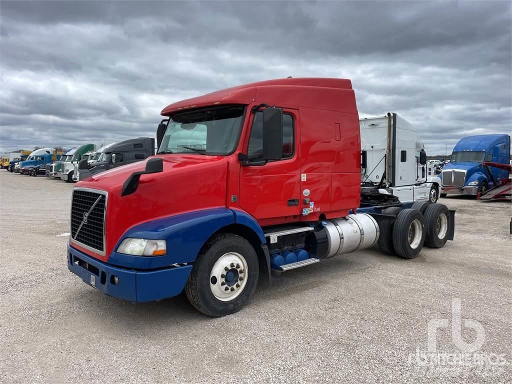 Volvo VNM Vlačilci
