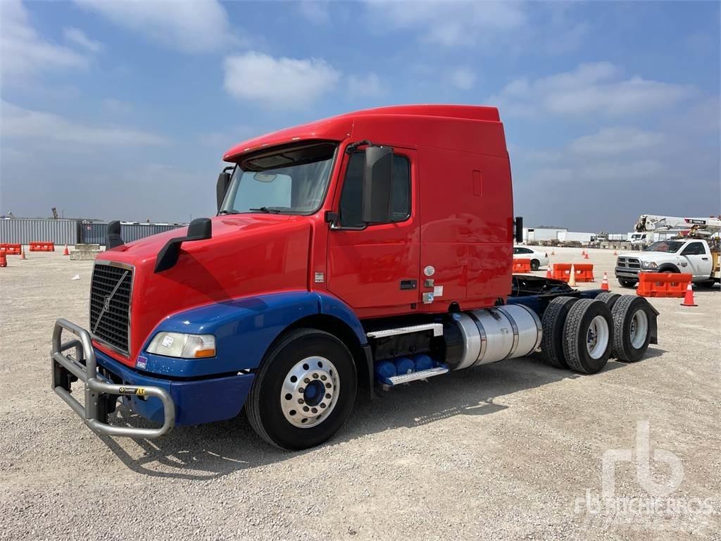 Volvo VNM Vlačilci