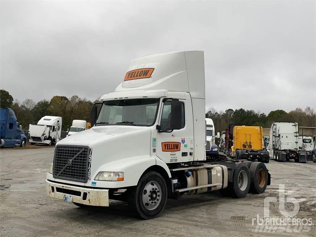 Volvo VNM200 Vlačilci