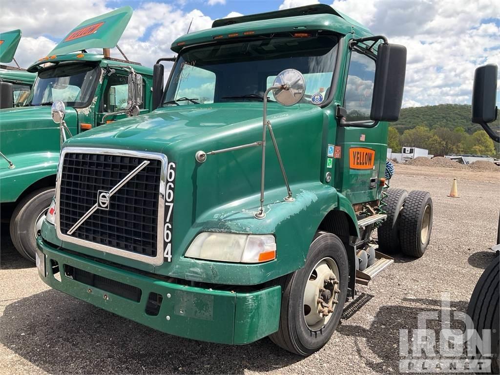 Volvo VNM200 Vlačilci