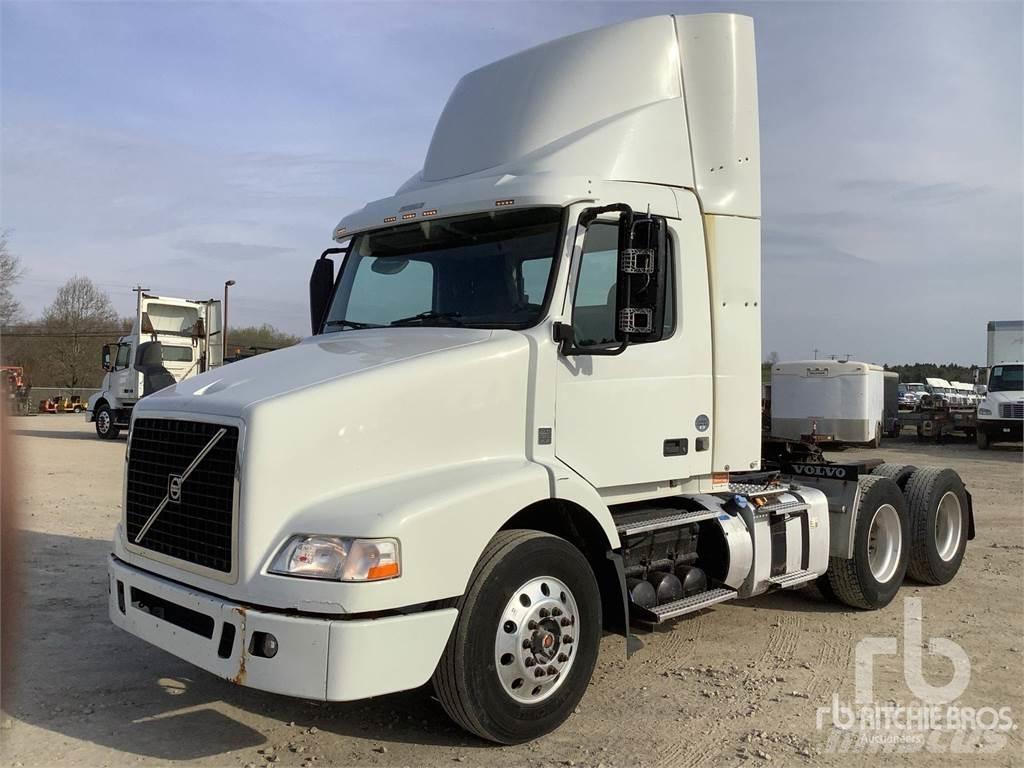 Volvo VNM200 Vlačilci