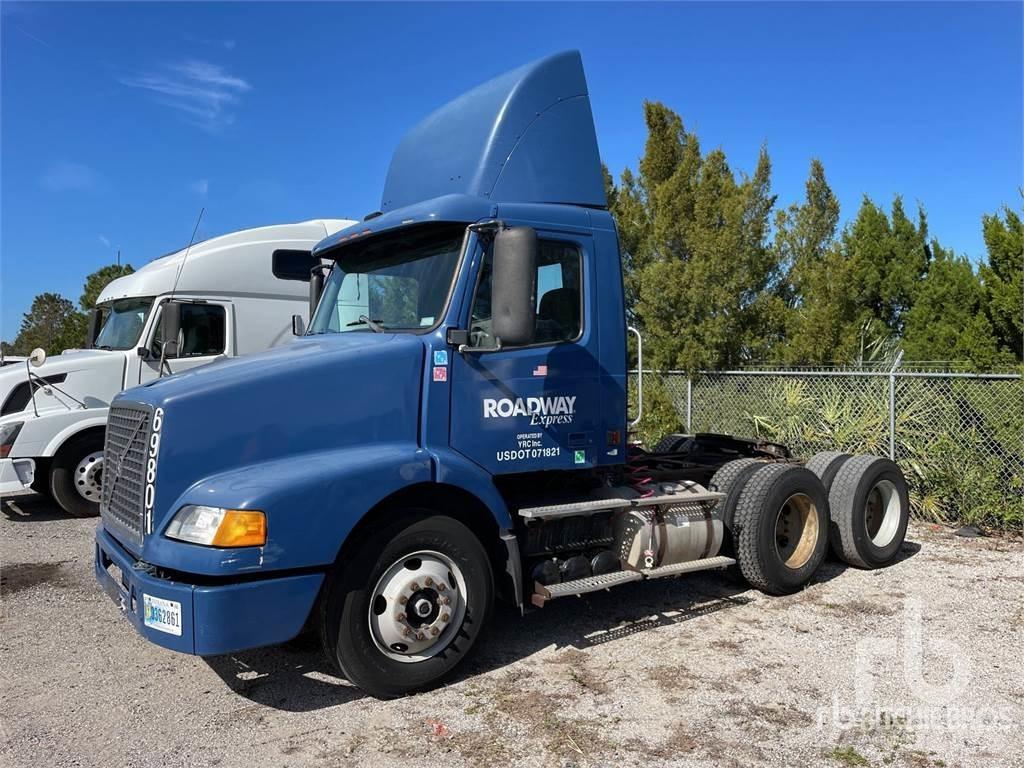 Volvo VNM200 Vlačilci