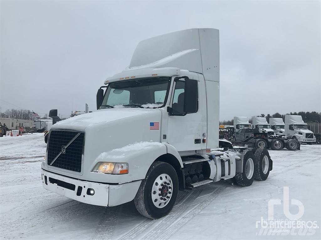 Volvo VNM300 Vlačilci