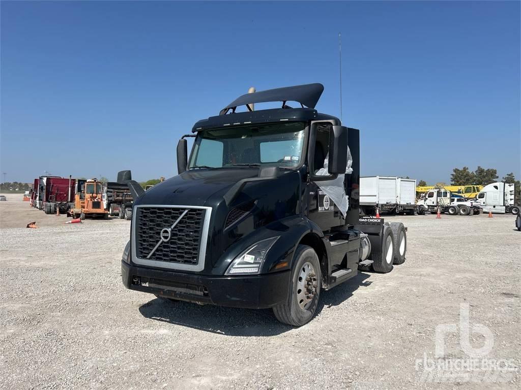 Volvo VNR Vlačilci