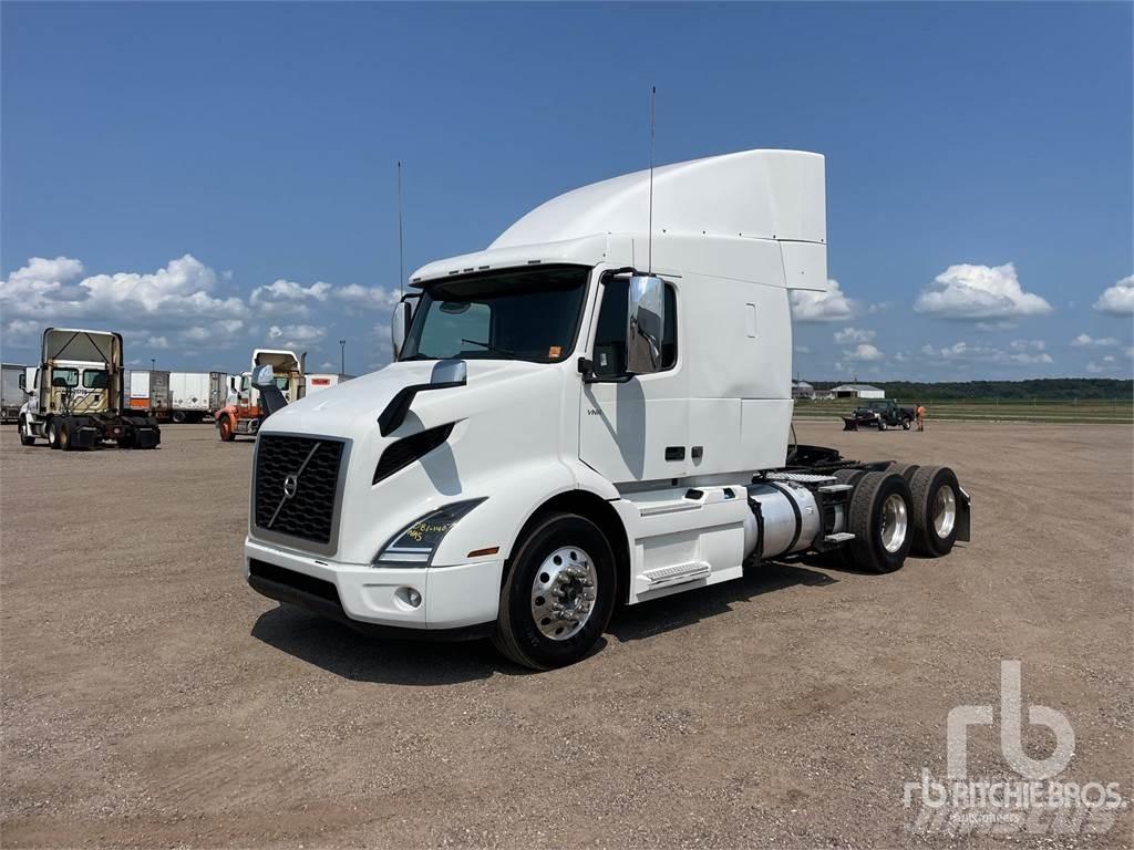 Volvo VNR Vlačilci