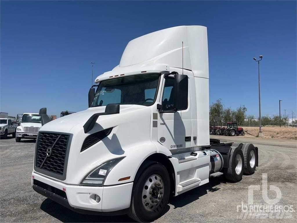 Volvo VNR300 Vlačilci