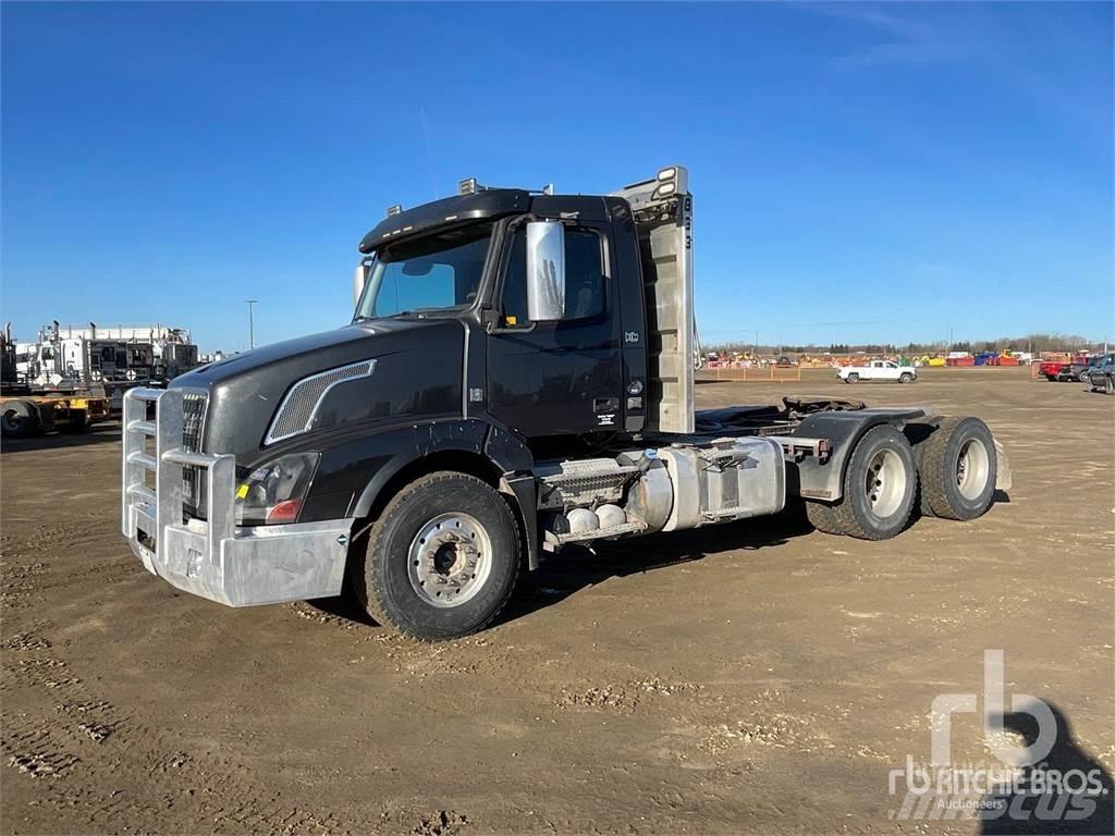 Volvo VNX Vlačilci