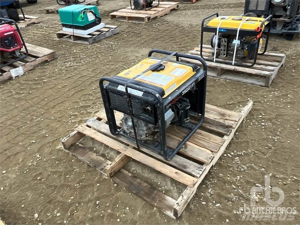 Wacker GPI3200 Dizelski agregati