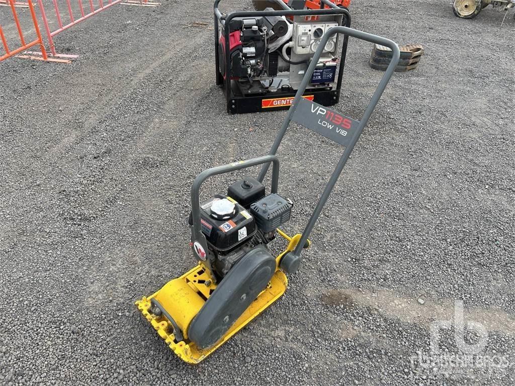 Wacker VP1135 Vibro plošče