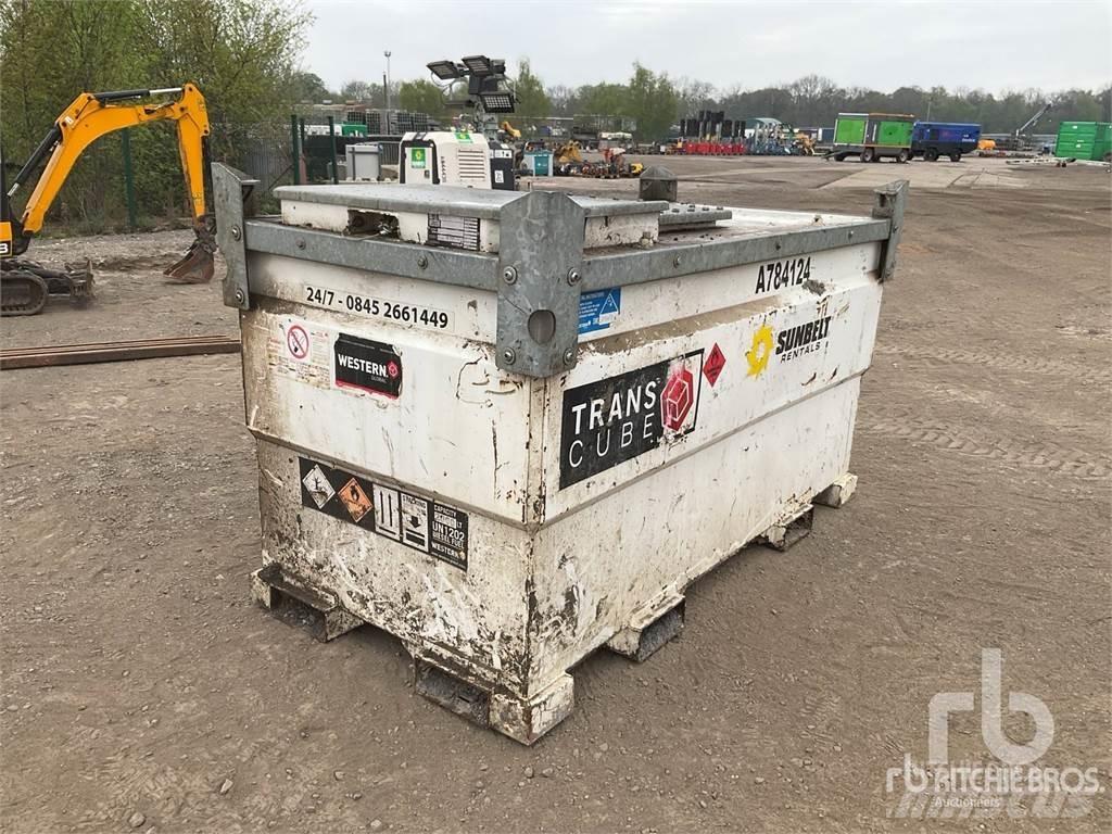 Western 20TCG Drugo