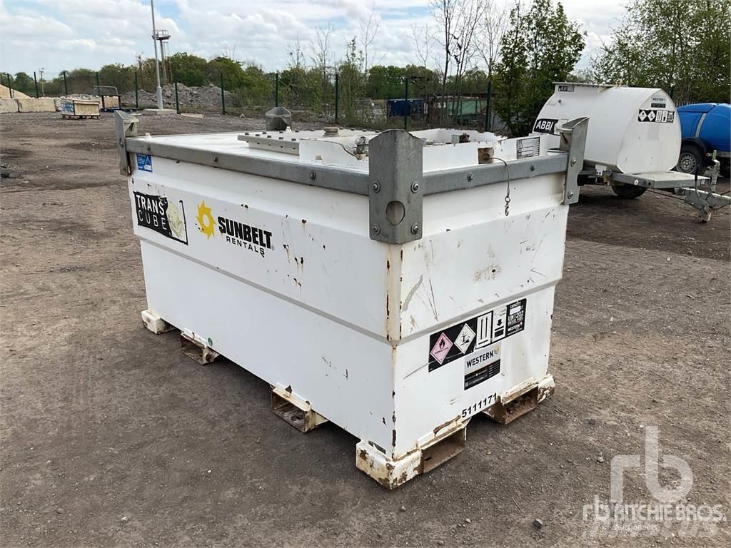 Western 20TCG Drugo