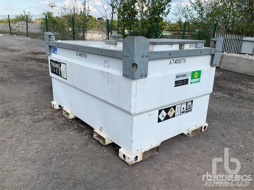 Western 20TCG Drugo