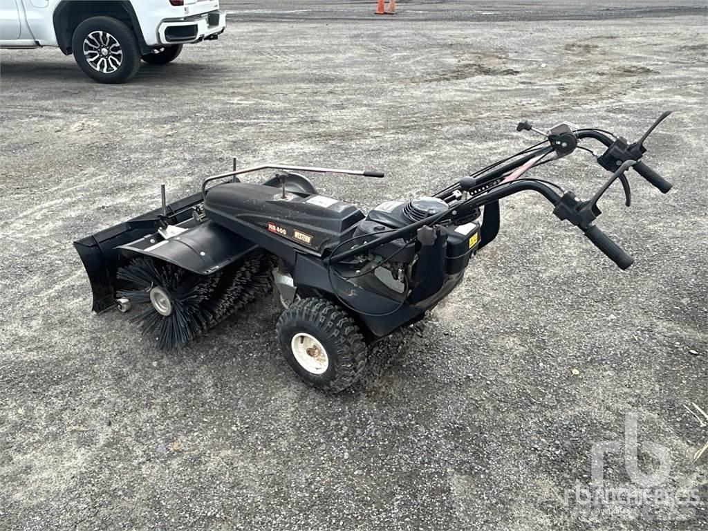 Western RB400 Druga komunalna oprema
