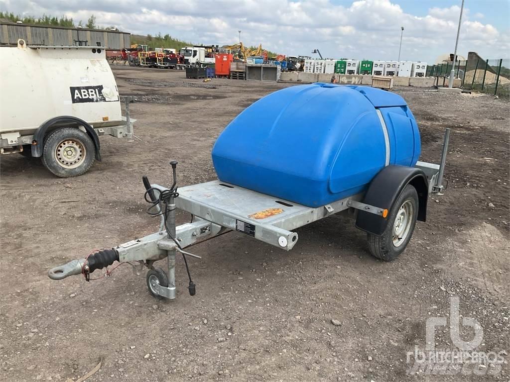 Western SA250P Drugi deli