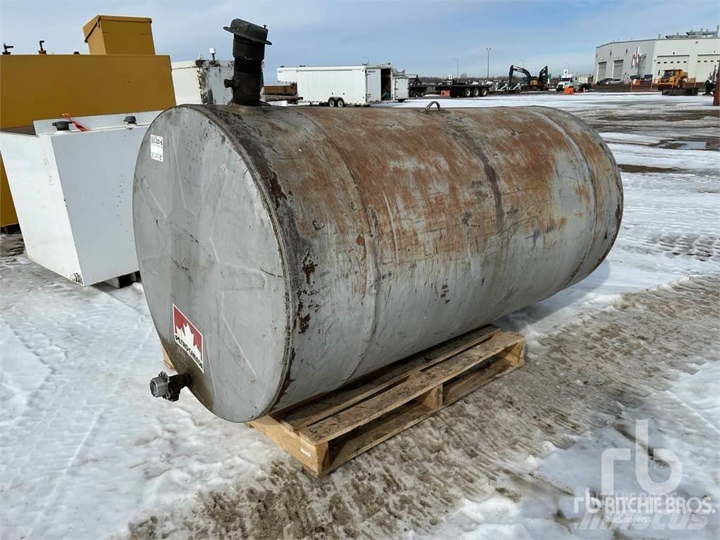 Western Steel Drugo