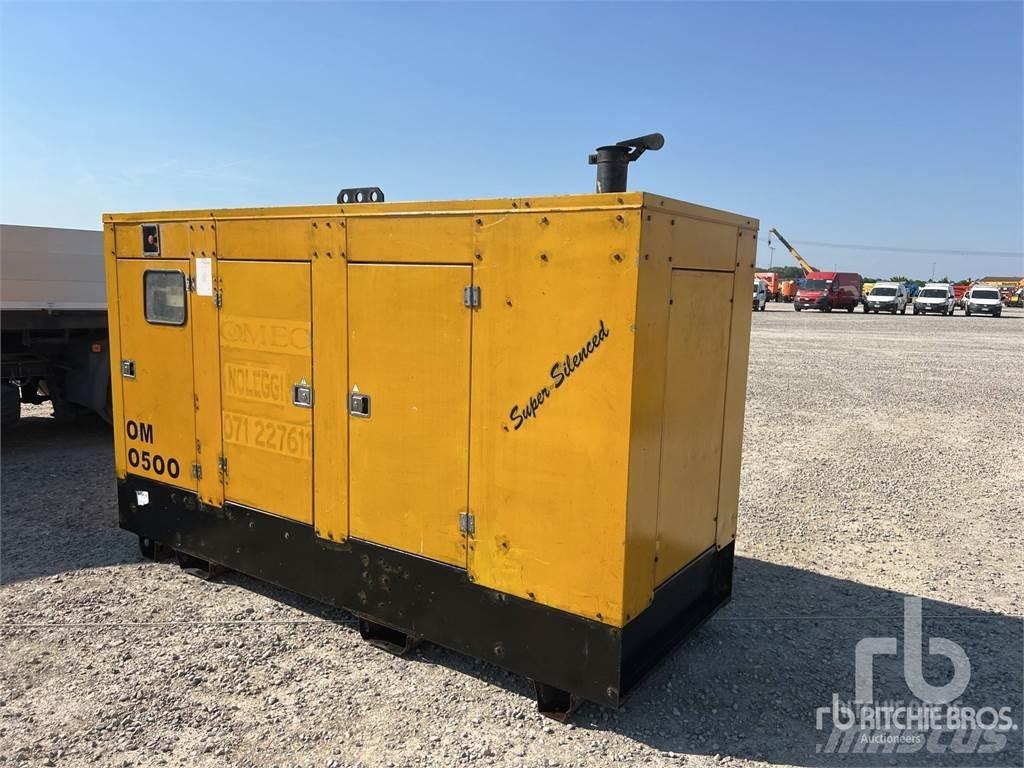  WFM K1500-WJ/S Dizelski agregati