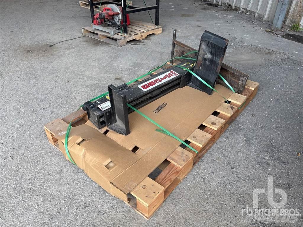 Wheel lift Drugo