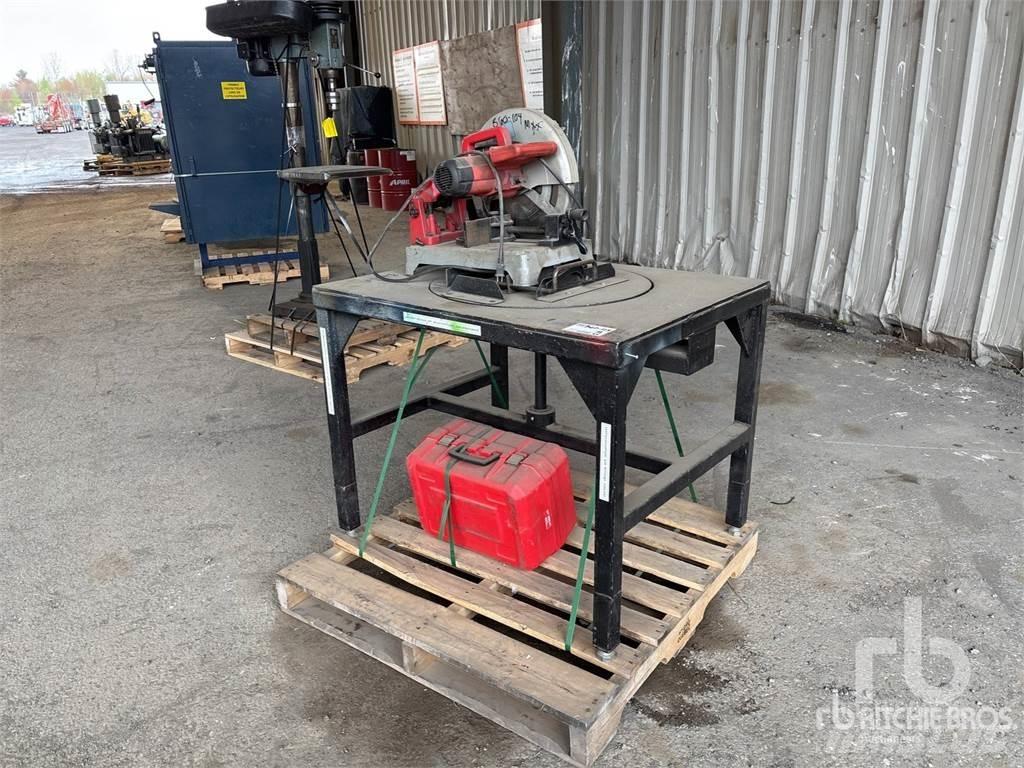 Wheel lift Drugo