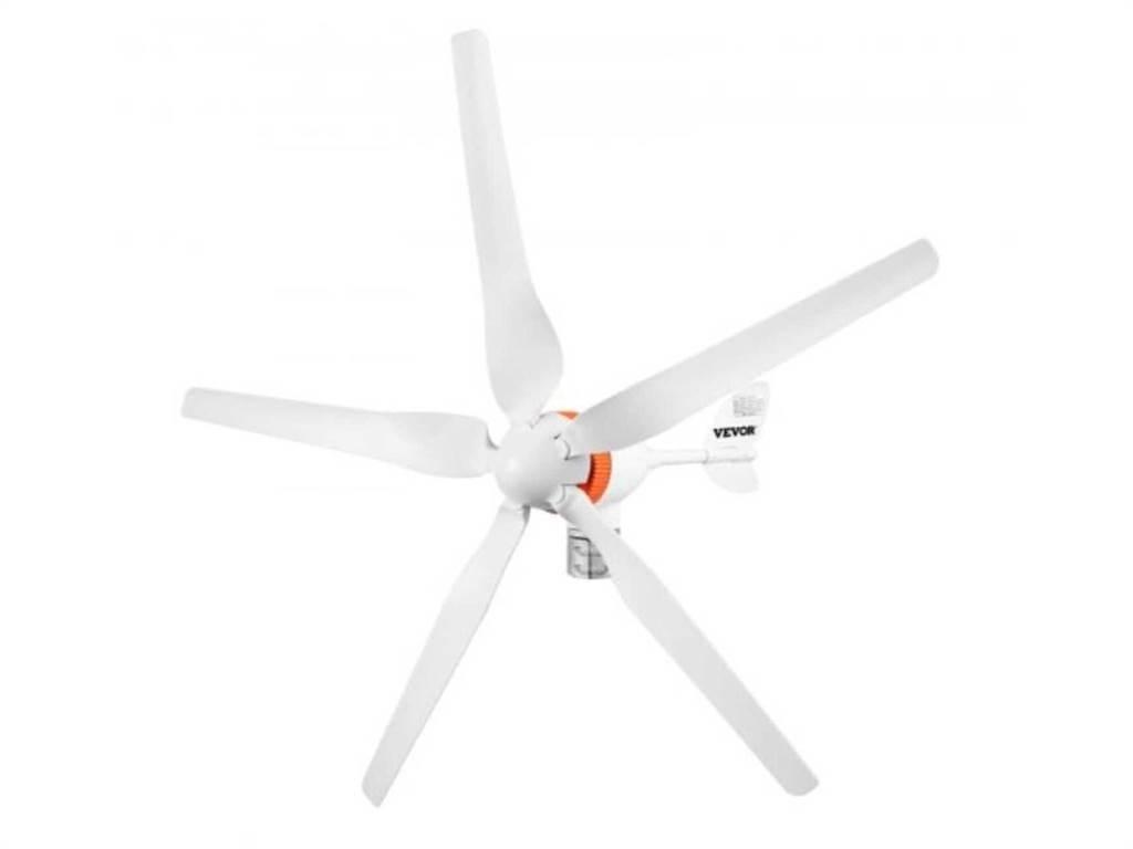  WIND TURBINE Dizelski agregati