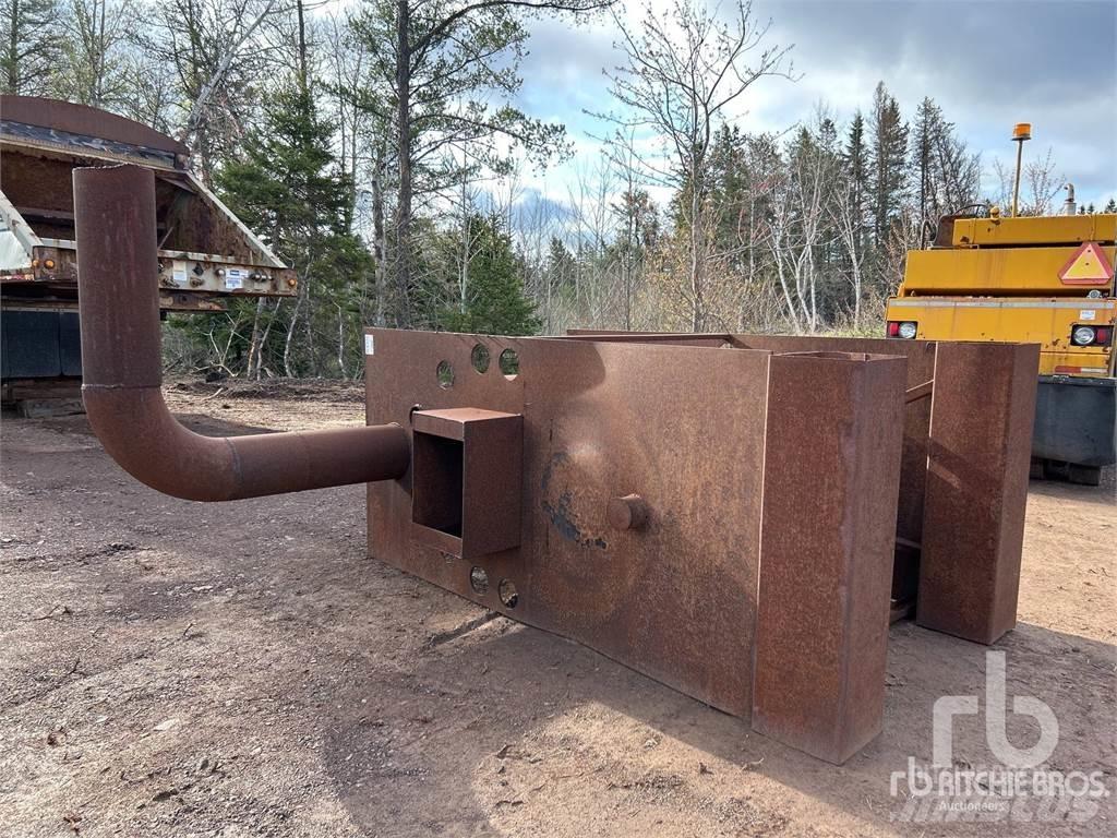  Wood Stove Drugo