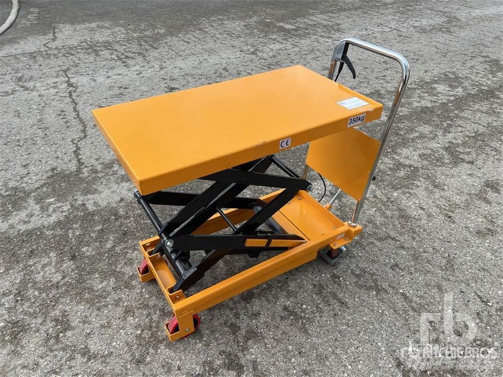 Xilin SPS350 Drugo