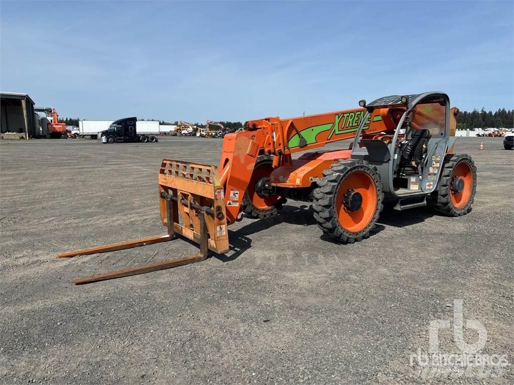 Xtreme XRM842 Teleskopski viličarji